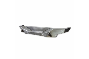 Artec Industries Nighthawk Rear Bumper - No Sensor Provisions - JL