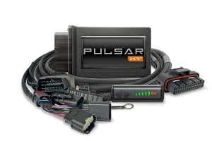 Superchips Pulsar XT Module - Bronco 2021+