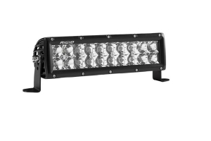 Rigid Industries E Series PRO Flood/Spot Light Bar 10in