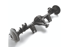 Ford Performance Parts Bronco M220 Rear Axle Assembly 4.46 W/Electronic Locking Differential - Bronco 2021+