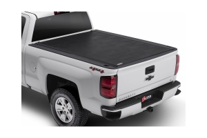 BAK Revolver X2 Truck Bed Tonneau Cover - JT