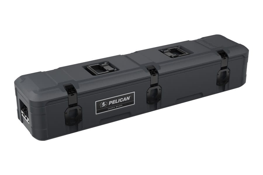 Pelican BX85S Cargo Case - Black