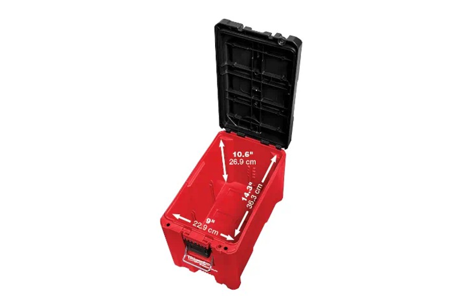Milwaukee Tool Packout Compact Tool Box