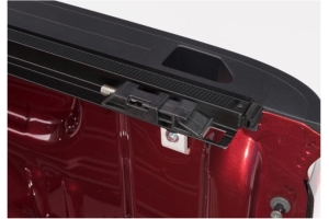 Truxedo Pro X15 Tonneau Cover  - JT with or without Trail Rail System