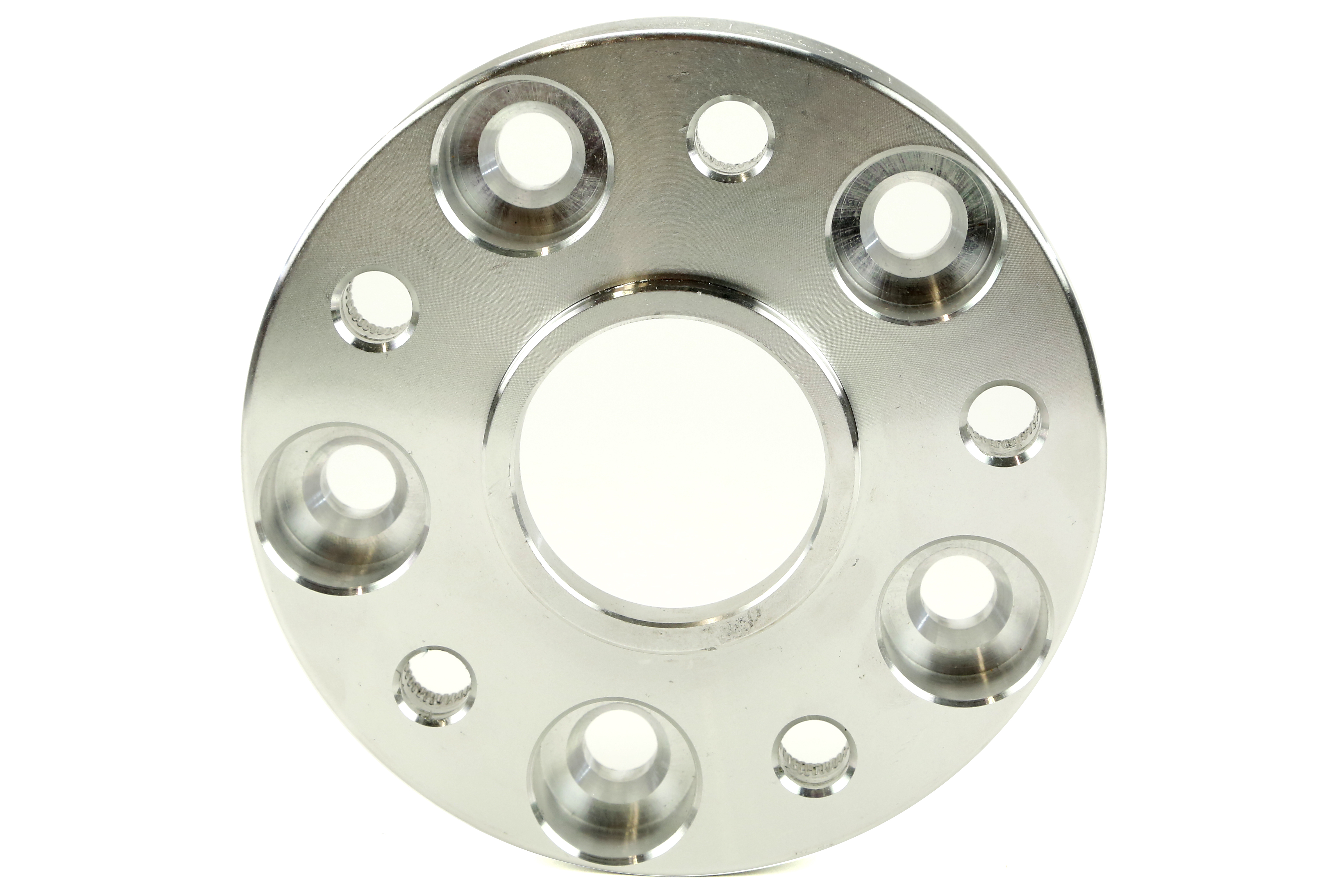 Teraflex Adjustable Tire Carrier Wheel Spacer Kit - JK