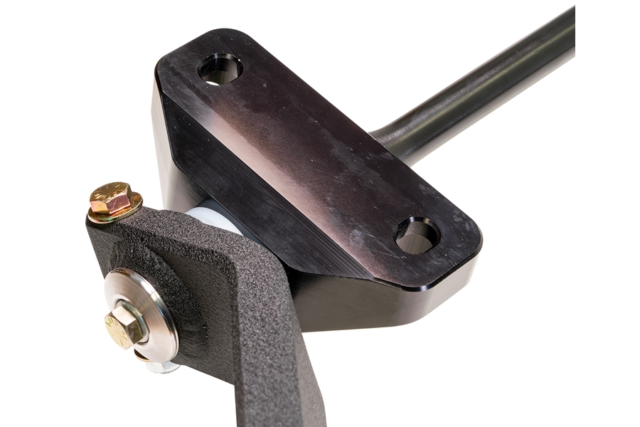 Carli Suspension Front Torsion Sway Bar - Bronco 2021+