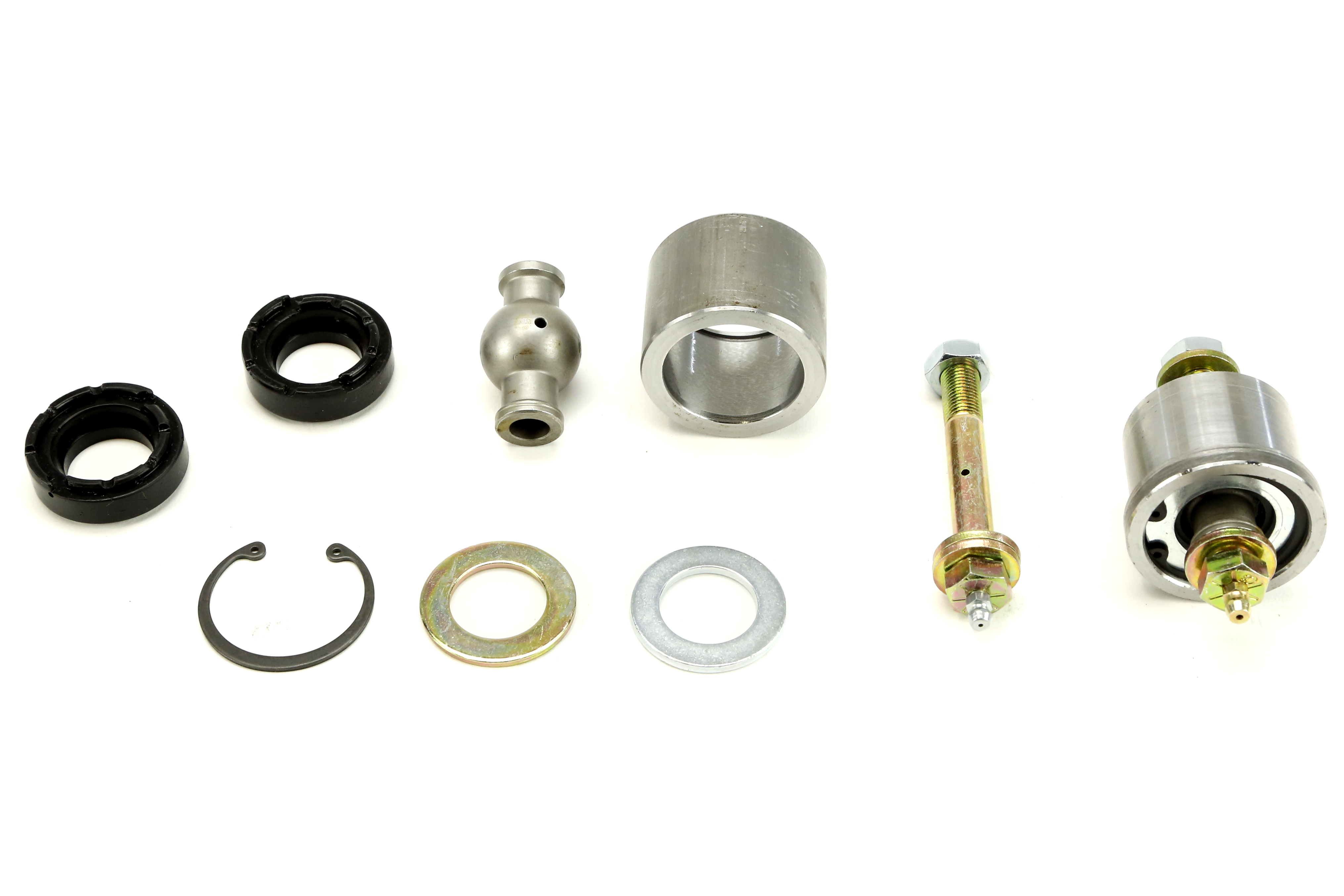 Artec Industries Dana 44 Front Axle Truss - LJ/TJ