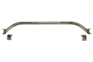 Rock Hard 4x4 Straight Across 5-Point Harness Bar