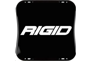 Rigid Industries D-XL Cover Black