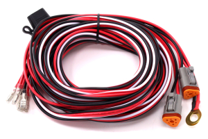 Rigid Industries 3-Wire Pair Lights Low Power Harness