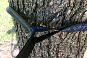 Lawson Hammock Ultimate Suspension System