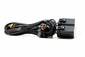 Morimoto H11/H9/H8/880 HD Relay Harness