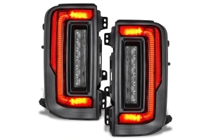 Oracle Flush Style LED Taillights  - Bronco 2021+