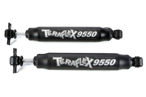 Teraflex Kit Shock Front & Rear 3in - 4in Lift - LJ/TJ