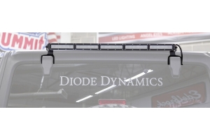 Diode Dynamics SS30 Hardtop LED Kit - White Flood - JL 