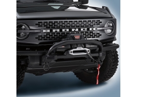 Ford Performance Parts by WARN Winch Kit - Bronco 2021+
