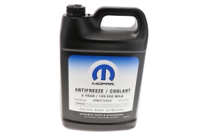 Mopar AntiFreeze/Coolant - 1gal