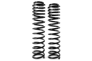 Synergy Manufacturing Coil Springs Front 4in Lift 2-Dr / 3in Lift 4-Dr - JK/TJ/LJ/XJ