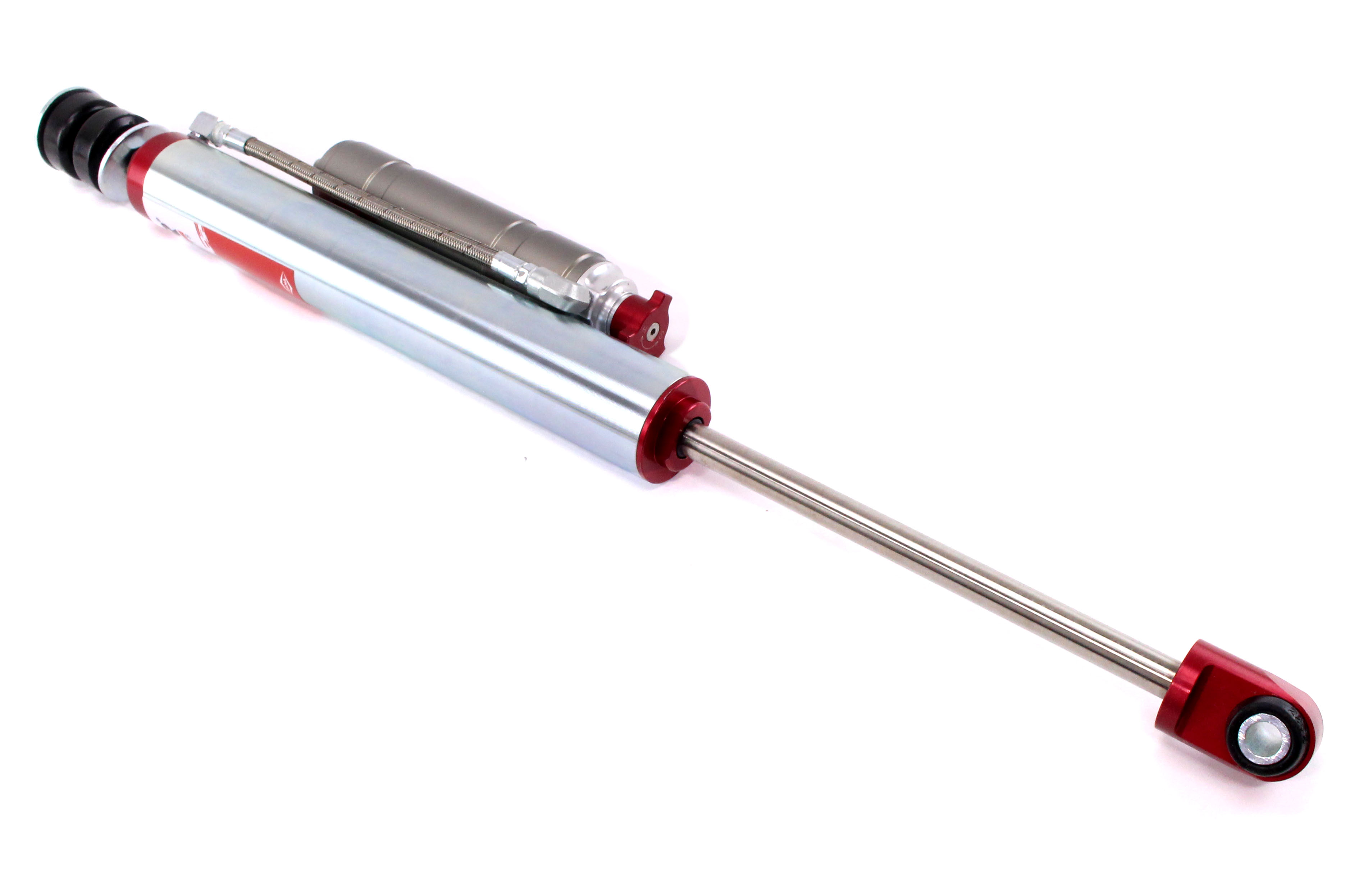 Dana Spicer Performance Adjustable Shock Front 3-5in Lift - JK