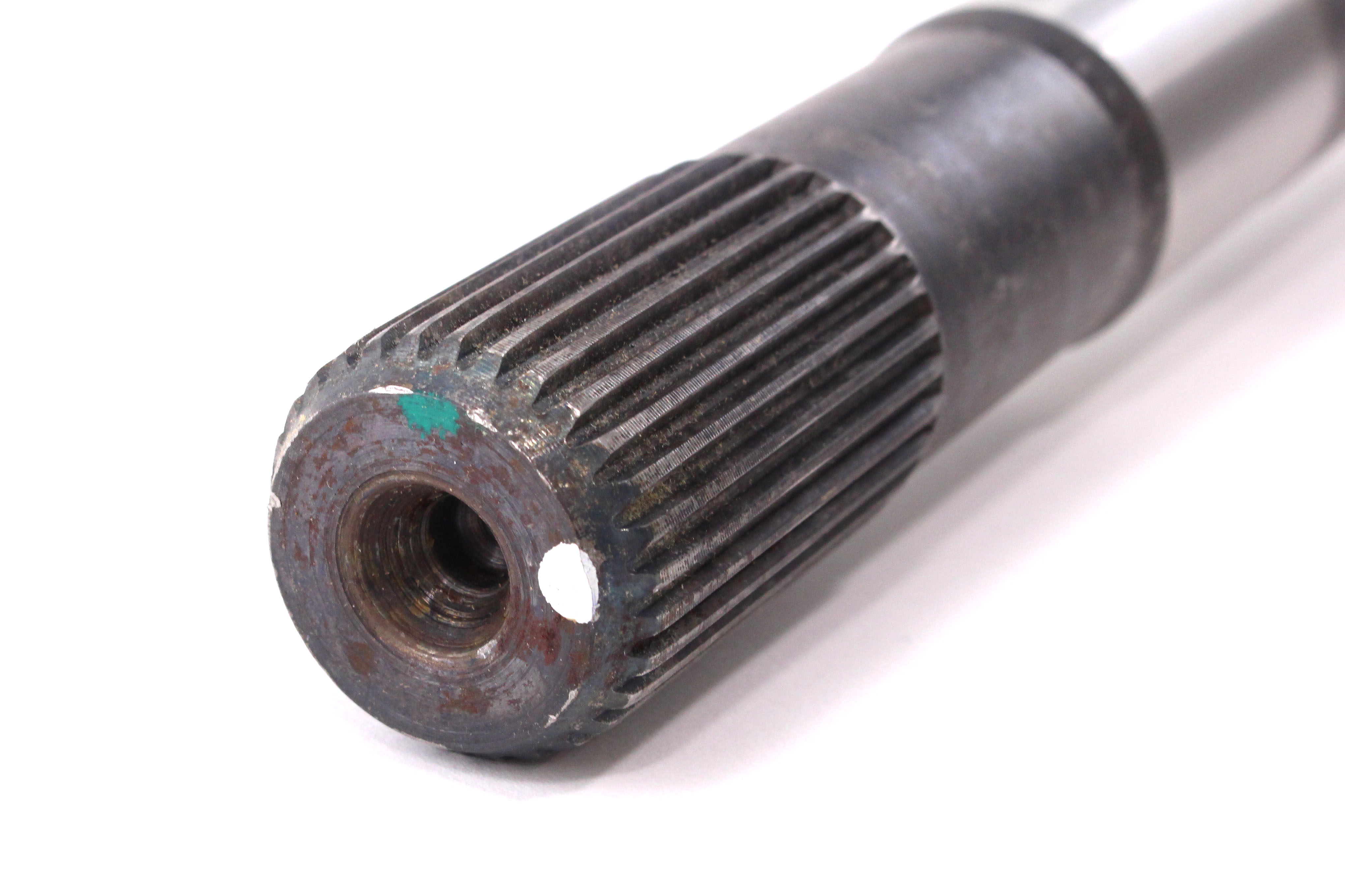 Dana 44 Front Left Axle Shaft Assembly  - JK Rubicon