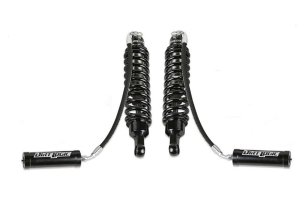 FabTech Rear Dirt Logic 2.5 Resi Coilovers - Bronco 2021+ 2Dr