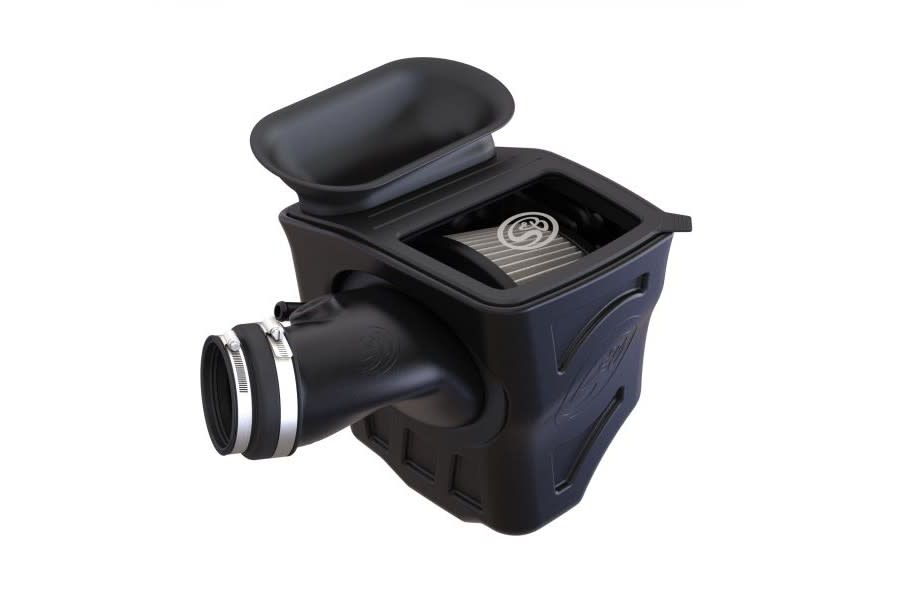 Jeep JL 392 SB Filters Cold Air Intake System w Dry Filter Jeep