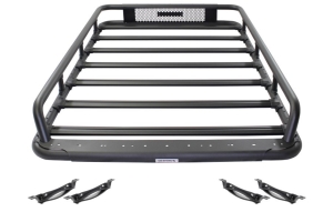 Go Rhino SRM600 Series 55in Modular Roof Rack 