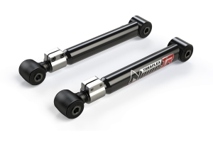 Teraflex Alpine IR Rear Upper Adjustable Control Arms Kit, 0-4.5in Lift - JT 