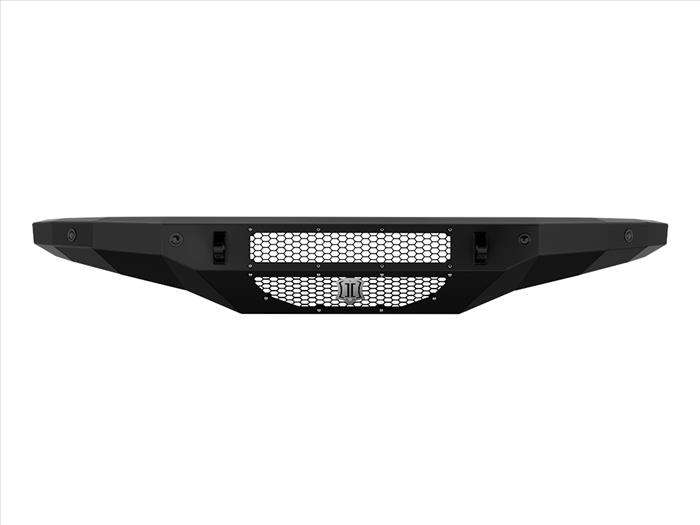 Icon Vehicle Dynamics Trail Series Front Bumper  - Bronco 2021+