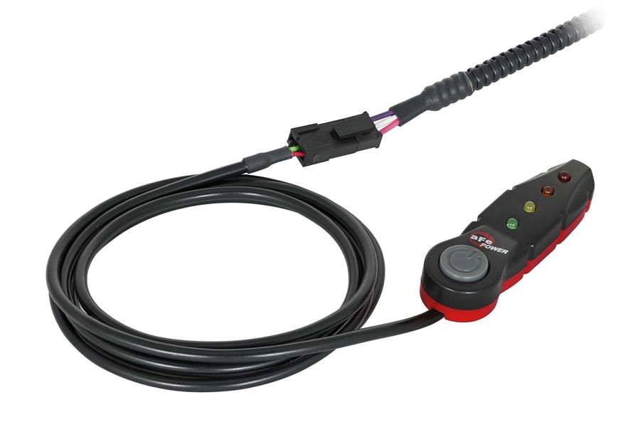 aFe POWER SCORCHER BLUE Bluetooth Power Module - JL 2.0L