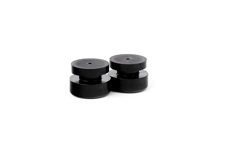 SuperSprings SumoSprings Rear - JL/JK