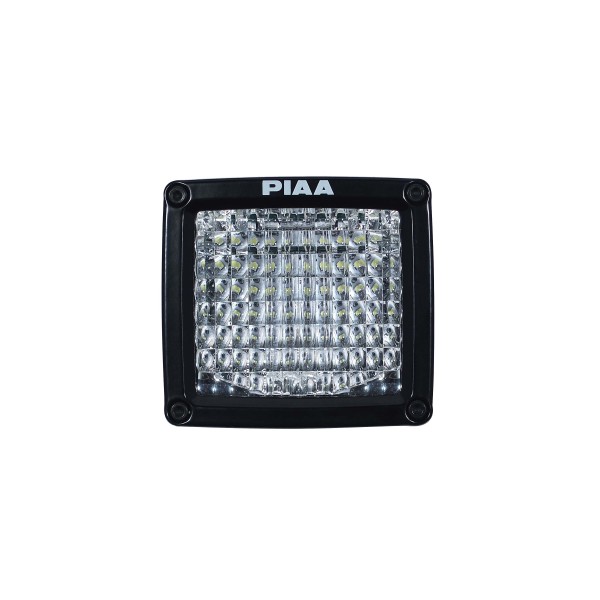PIAA  RF LED Cube Light Flood Beam Kit