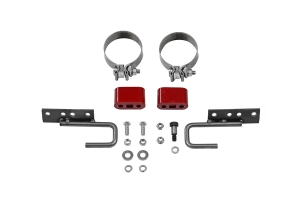 Flowmaster Flow FX Cat-Back Exhaust System - Bronco 2021+ 2Dr