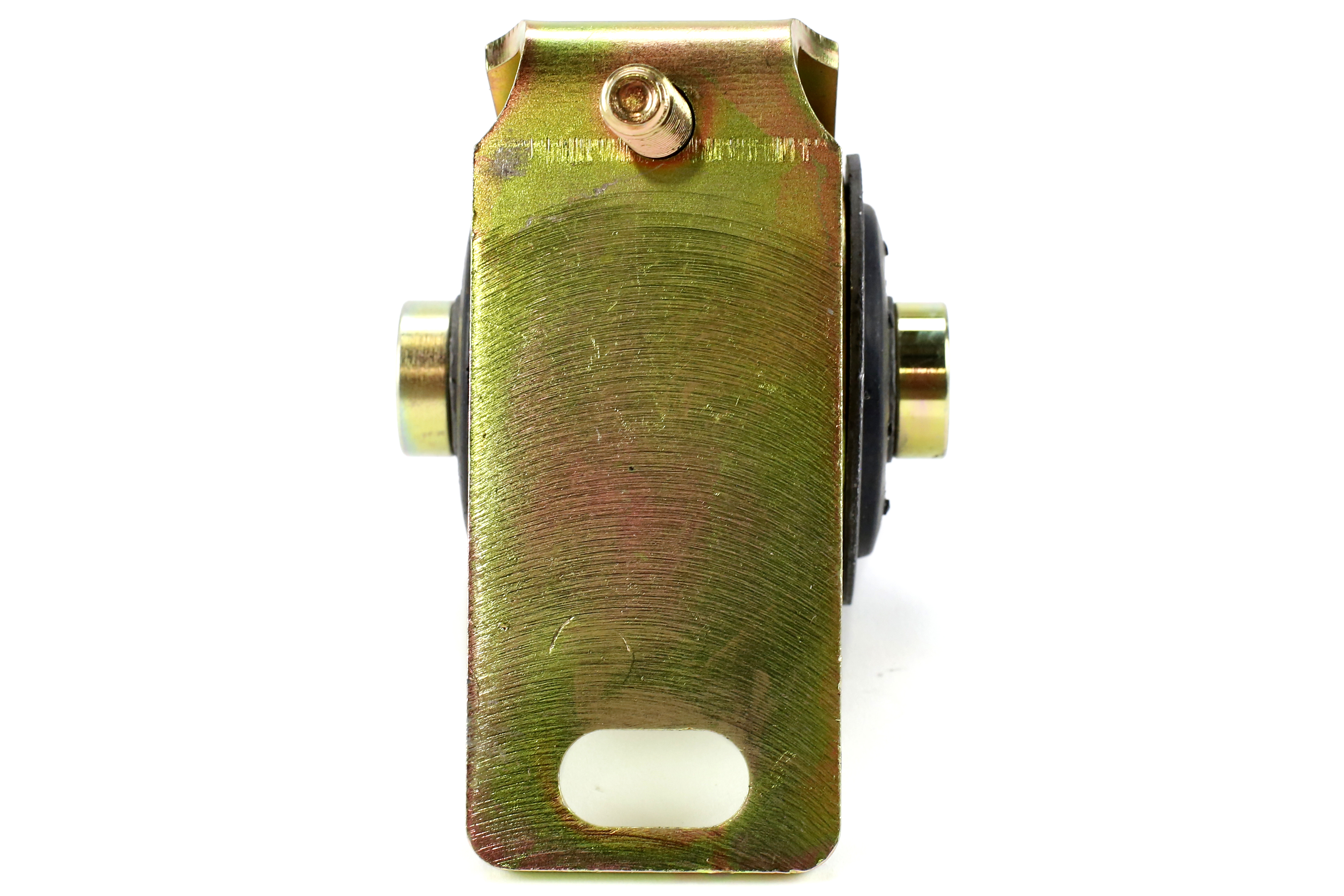 M.O.R.E. Bomb Proof Motor Mount Kit - LJ/TJ/YJ