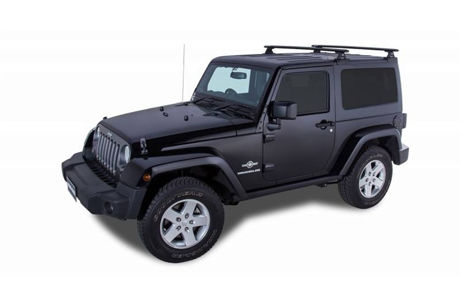 2017 jeep wrangler 2024 unlimited roof rack