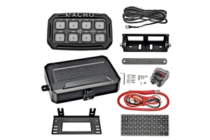 Nacho Offroad Technology NACHO Switch System