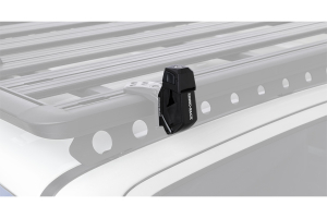 Rhino Rack STOW iT Utility Holder w/Zwifloc nuts - Pair 