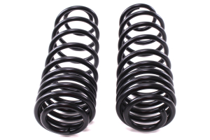 Rock Krawler Rear Coil Springs 3.5in  - TJ/LJ