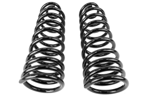 Synergy Manufacturing Coil Springs Rear 1in Lift 4-Dr/2in Lift 2-Dr  - JK