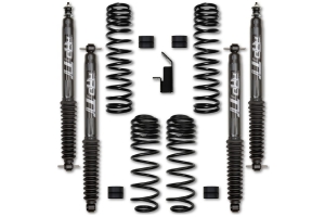 Rock Krawler 2in Lift Kit Starter System - TT  - TJ