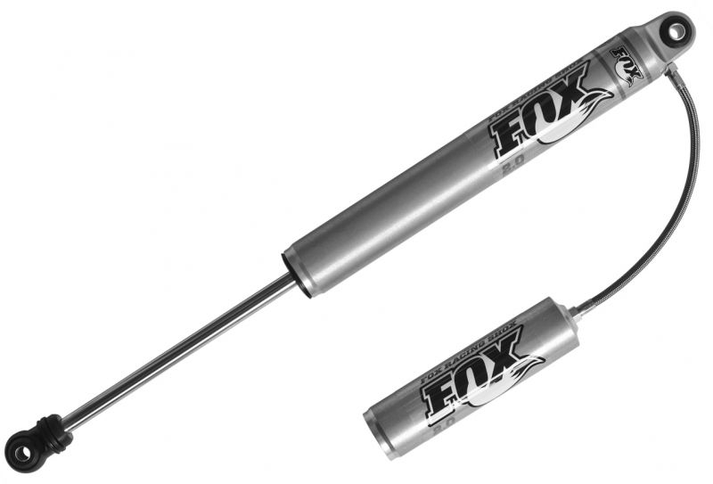 Fox 2.0 Performance Series Remote Reservoir Shock Front 4-6in Lift - JK