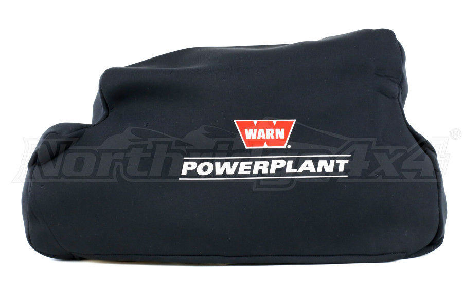 Warn Powerplant Winch Cover 81762Northridge4x4