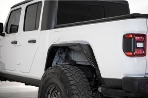 Addictive Desert Designs Stealth Fighter Rear Fenders - JT 