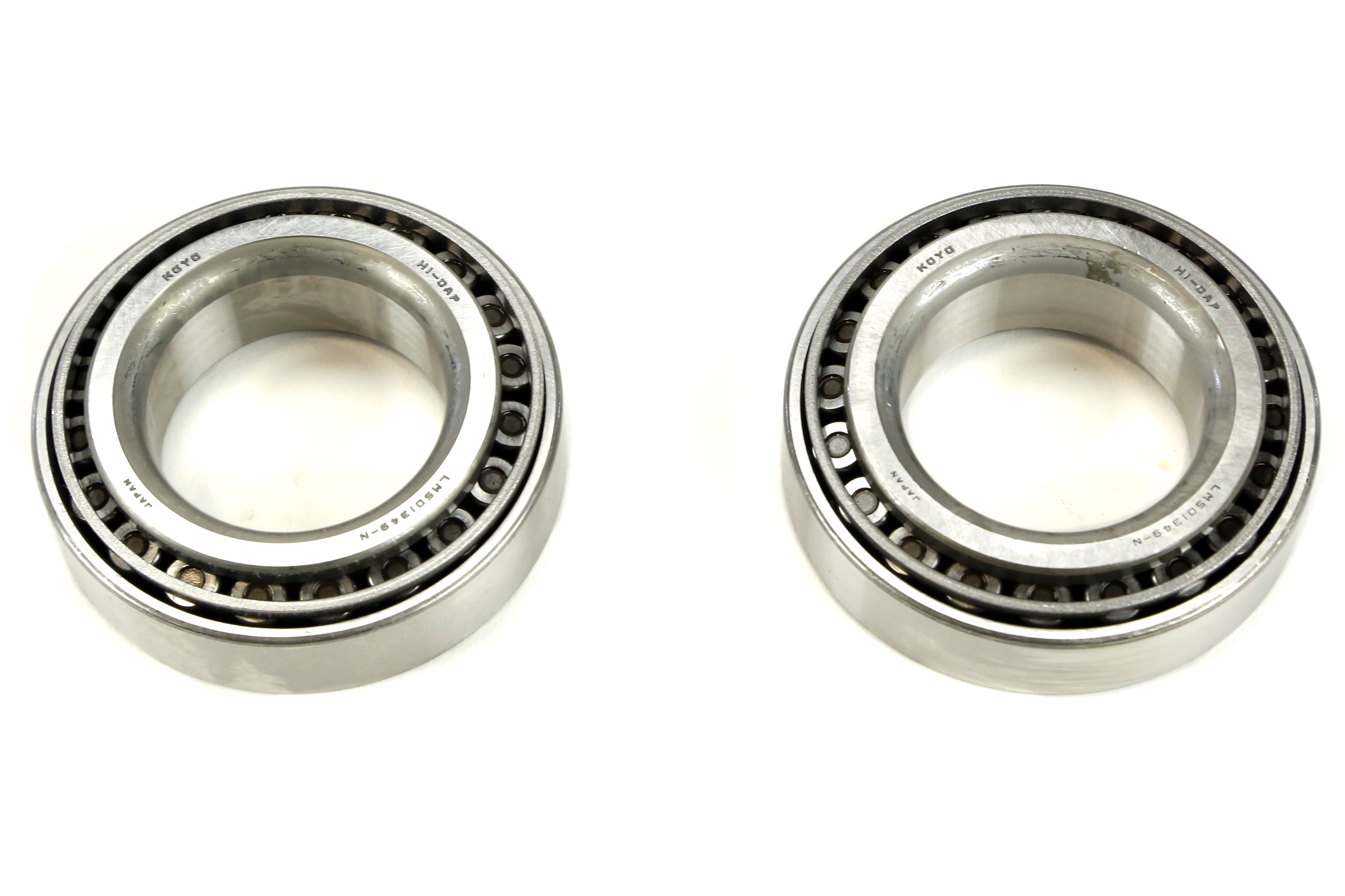 Motive Gear Dana 30 Master Ring and Pinion Installation Kit - LJ/TJ