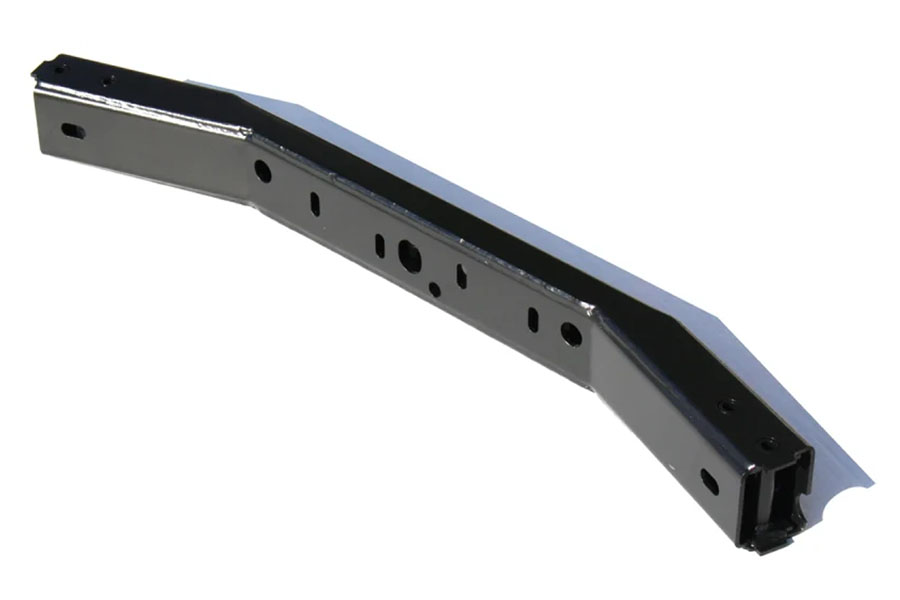 Rock Hard 4x4 DoubleWall Transmission Crossmember - JK 2007-11