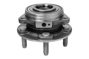 Rugged Ridge Front Axle Hub and Bearing Assembly - JT/JL