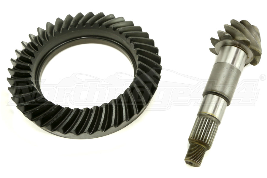 Strongest ring and pinion gears shop