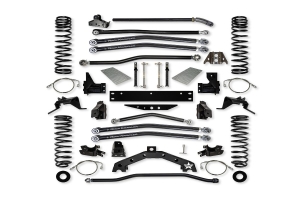 Rock Krawler 4.5in X Factor X2 Long Arm Lift Kit  - JK 2dr