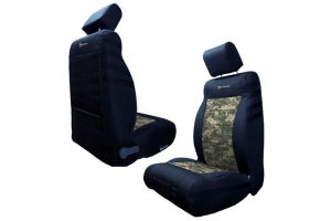 Bartact Front Seat Cover - TJ 1997-2002