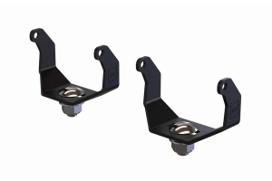 Morimoto 4Banger Universal U-Mount Brackets 